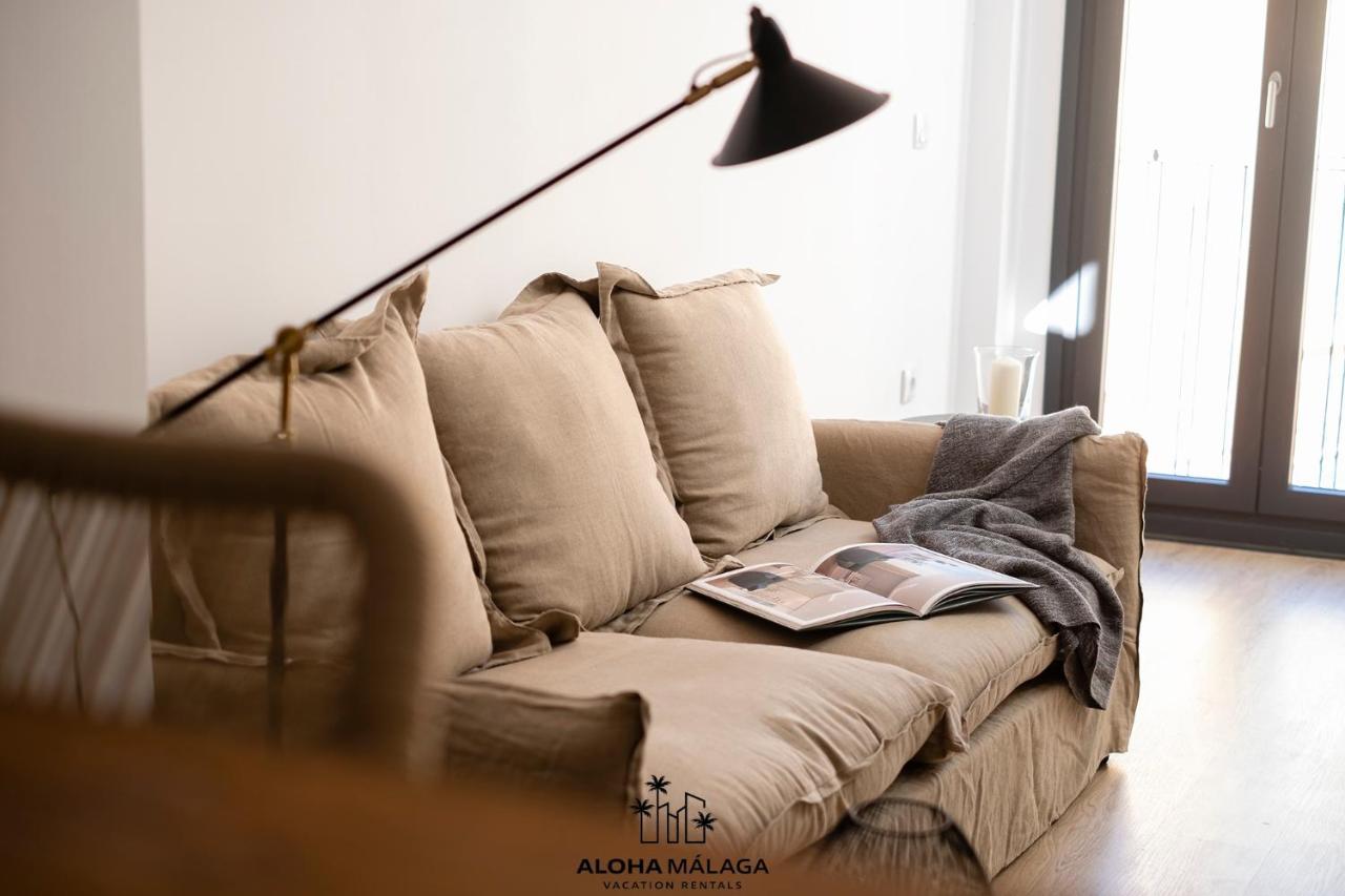 Luxury Duplex With Pool And Padel Court In Town Leilighet *