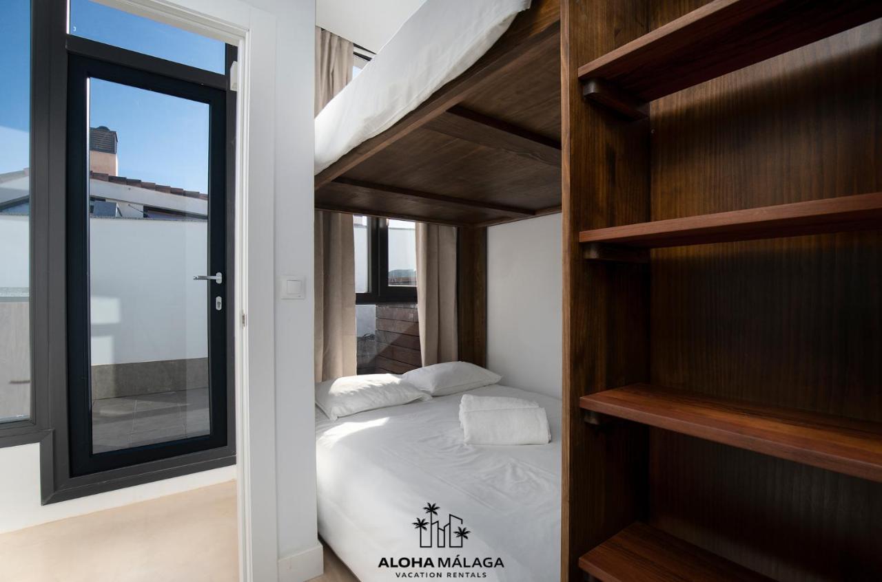 Leilighet Luxury Duplex With Pool And Padel Court In Town